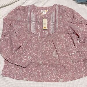 NWT- C&C California- M